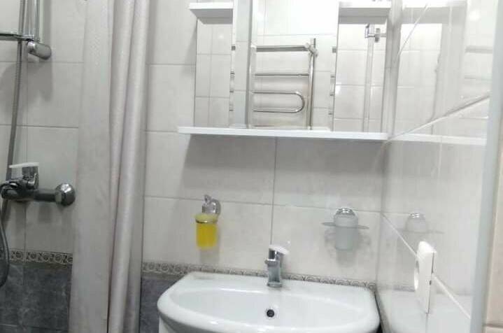 Однокомнатная квартира в центре