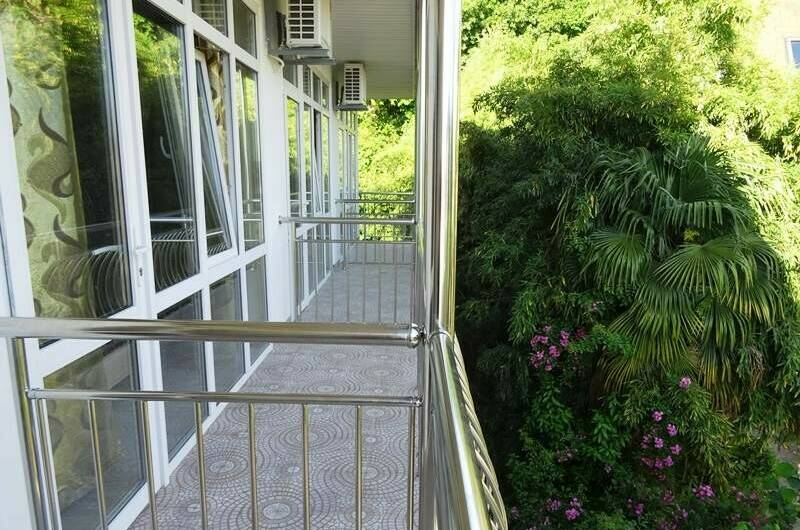 Гостевой дом «Ариф» корпус 2