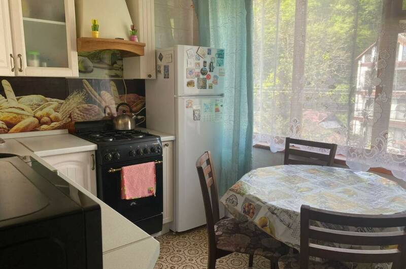 Квартира на ул. Победы