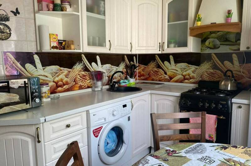 Квартира на ул. Победы