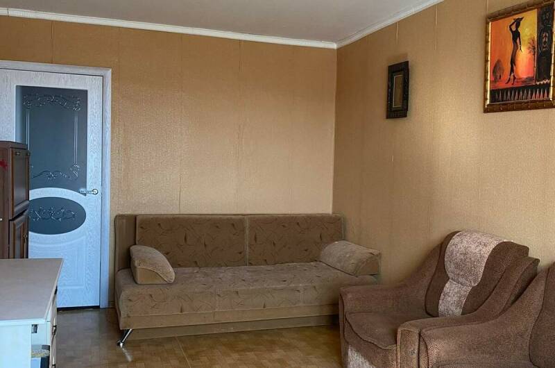 Квартира на ул. Победы