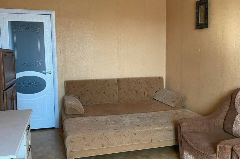 Квартира на ул. Победы