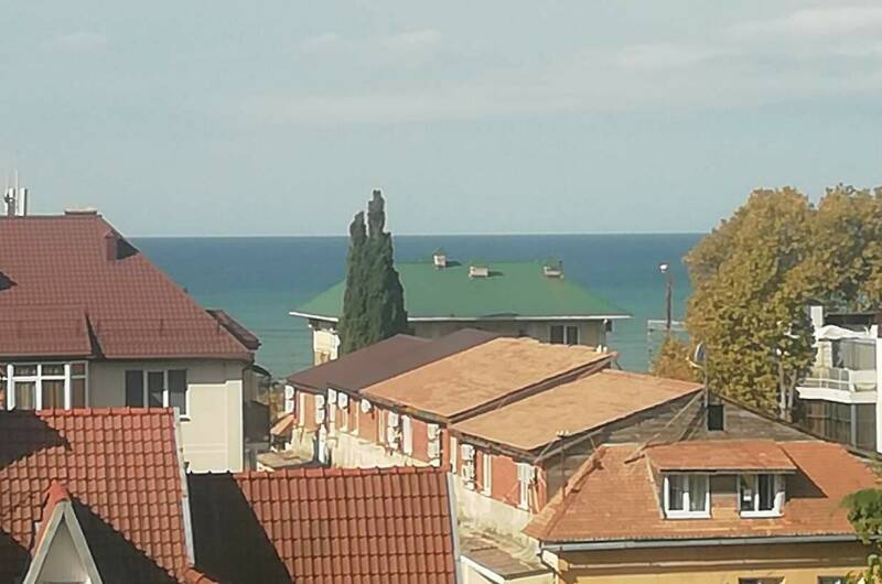 Квартира на ул. Победы