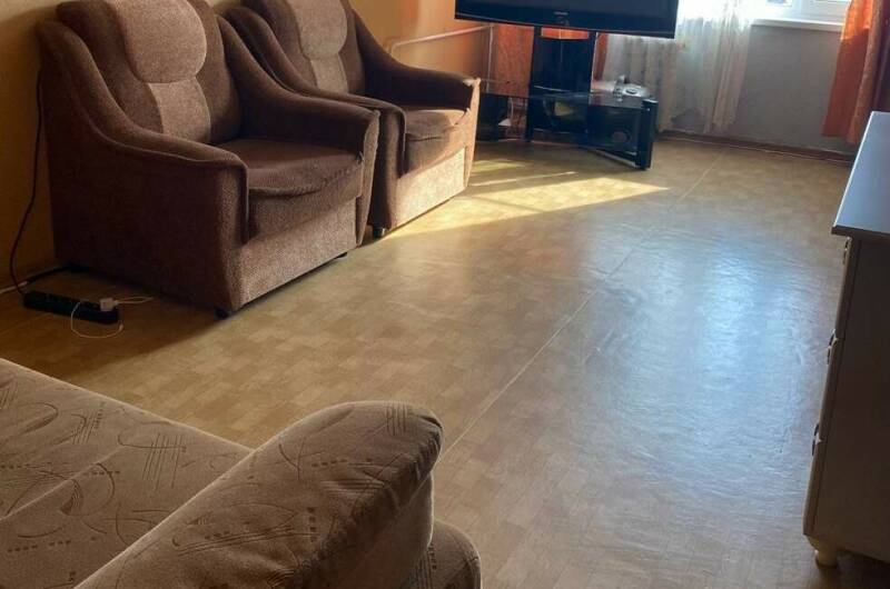 Квартира на ул. Победы