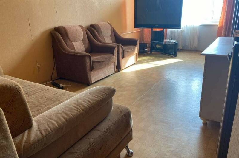 Квартира на ул. Победы