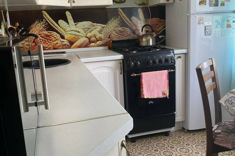 Квартира на ул. Победы