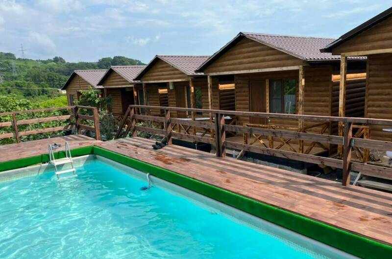 Коттедж «Мария»