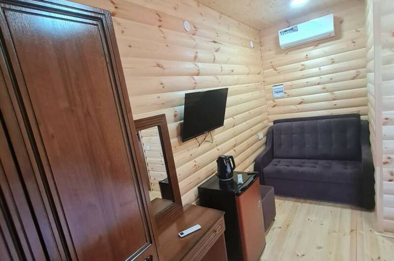 Коттедж «Мария»