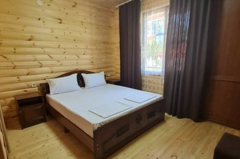 Коттедж «Мария»