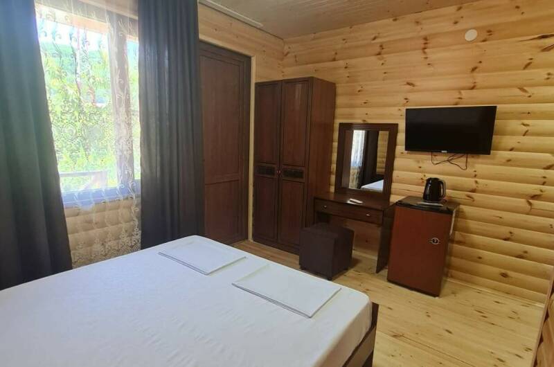 Коттедж «Мария»