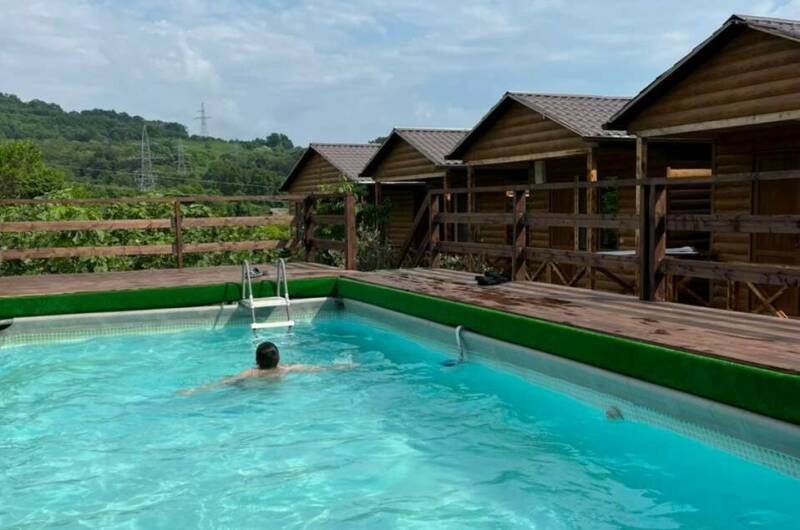 Коттедж «Мария»