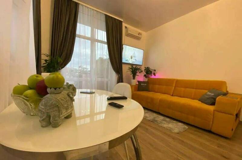 Апартаменты «Marlen Apart»