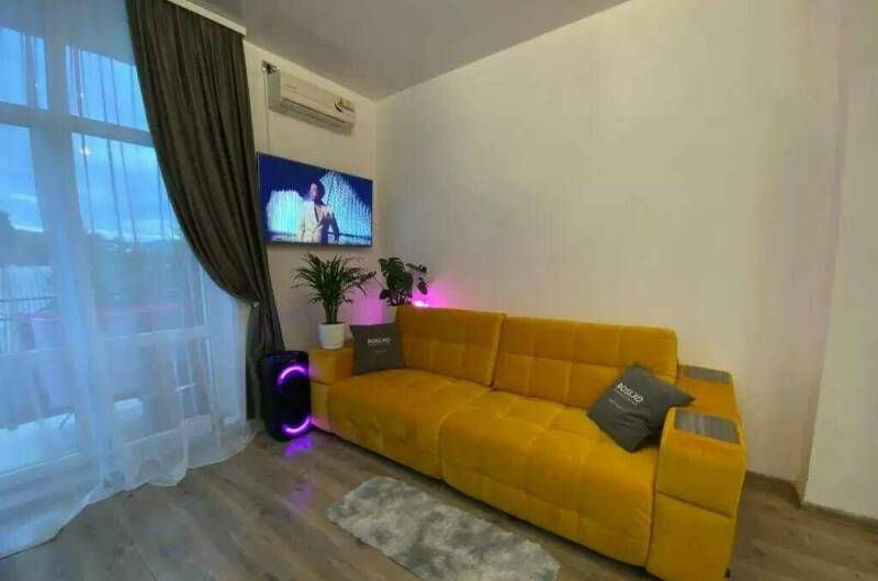 Апартаменты «Marlen Apart»