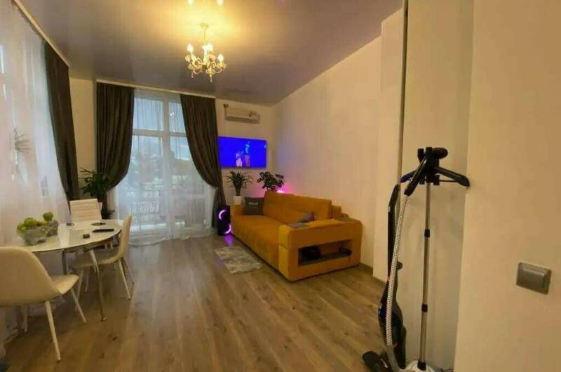 Апартаменты «Marlen Apart»