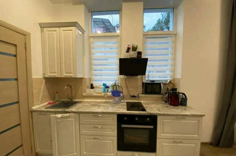 Апартаменты «Marlen Apart»