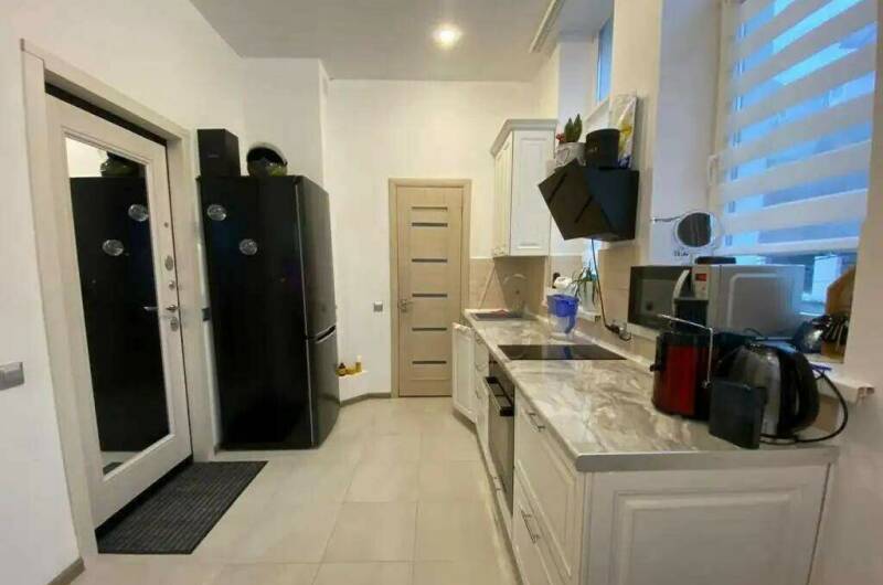 Апартаменты «Marlen Apart»