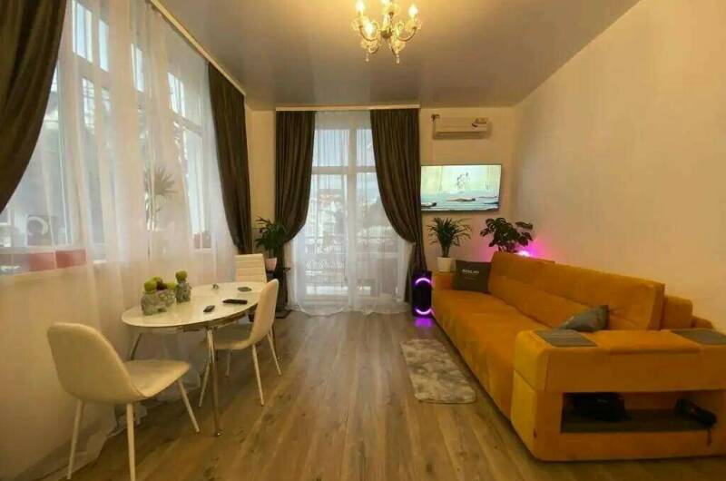 Апартаменты «Marlen Apart»