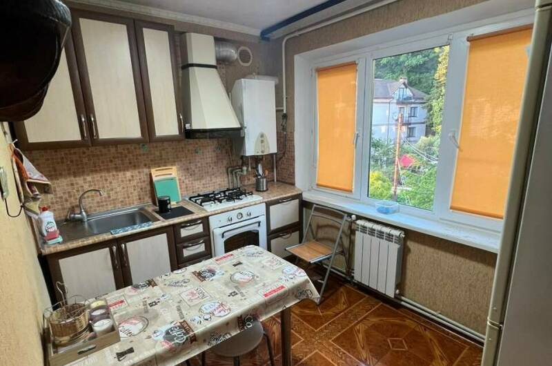 Квартира на Победы