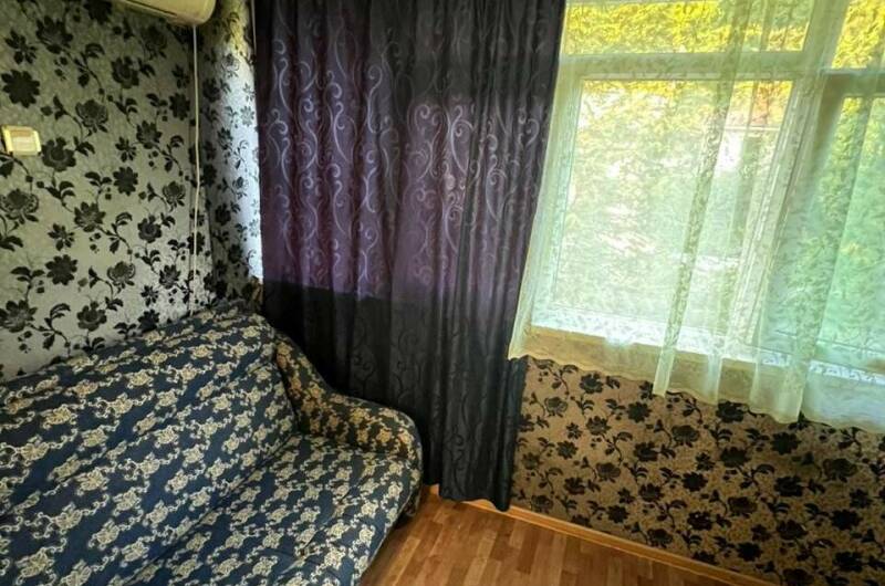 Квартира на Победы