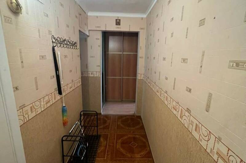 Квартира на Победы