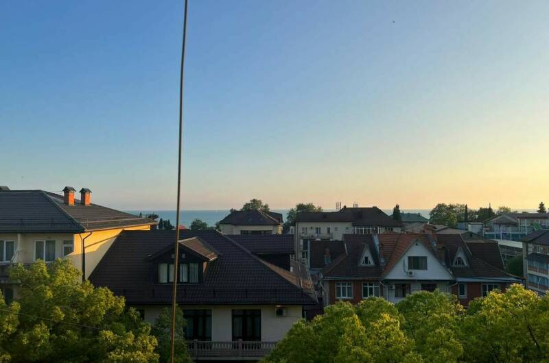 Квартира на Победы