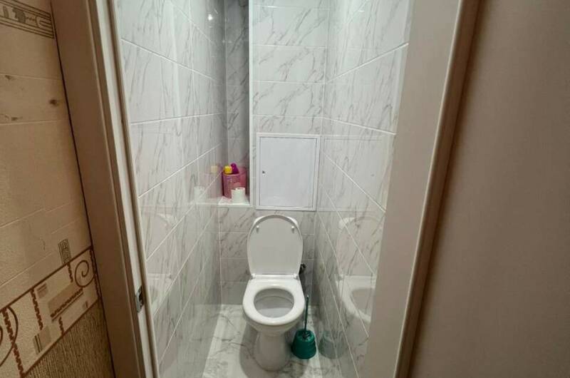 Квартира на Победы