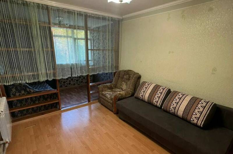 Квартира на Победы