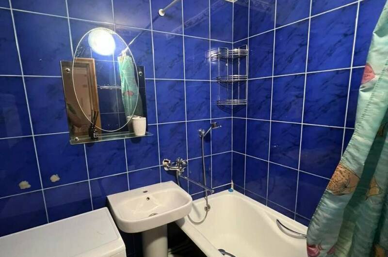 Квартира на Победы