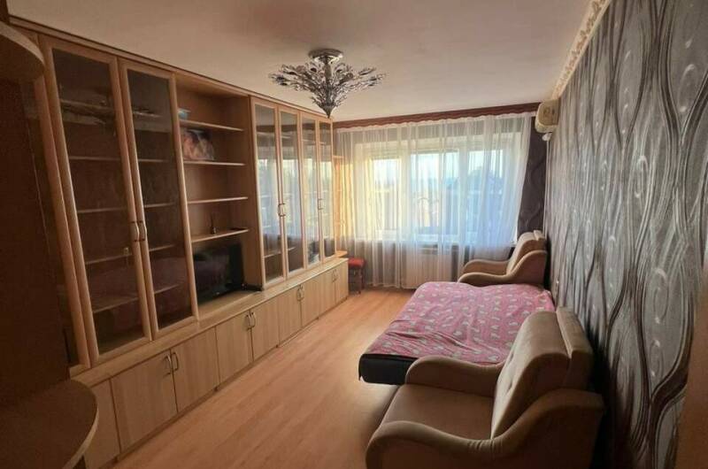 Квартира на Победы