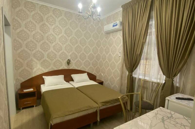 Гостевой дом «Милана»