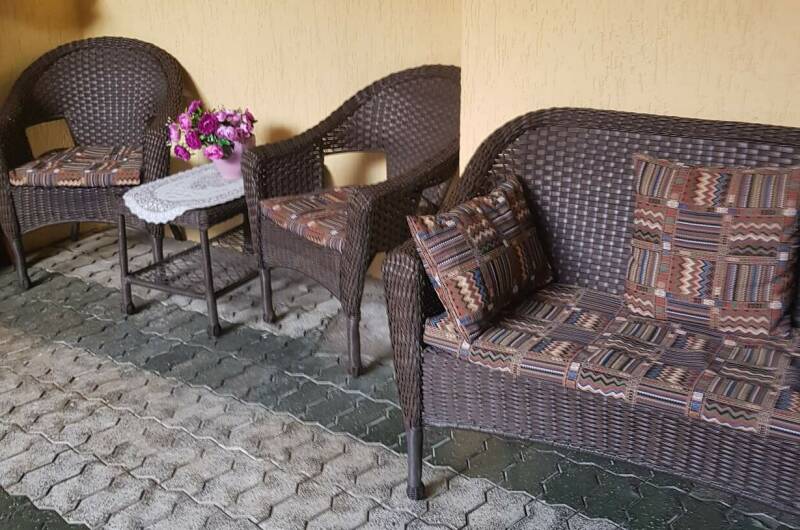 Гостевой дом «Милана»