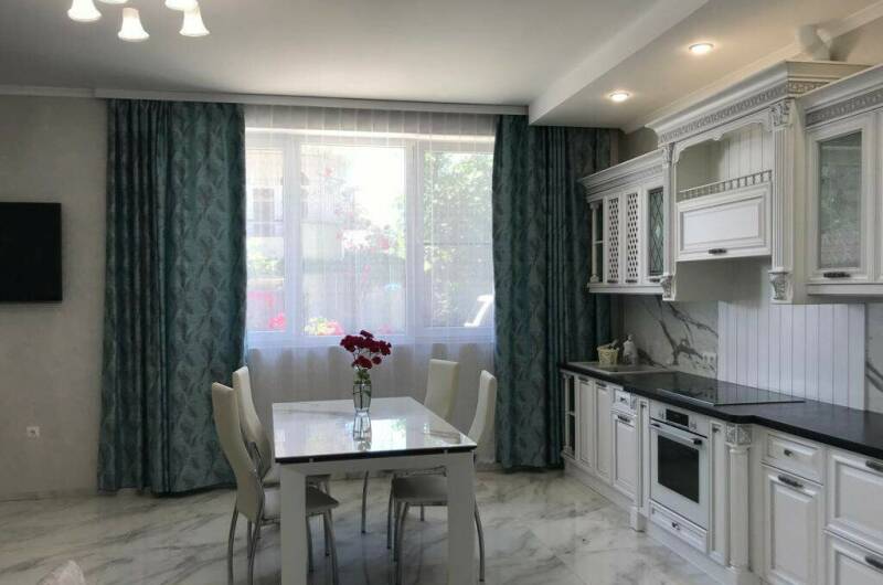 Апартаменты «Премиум» в гостевом доме «Атлас»