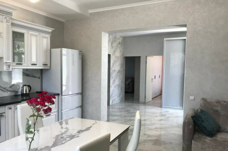 Апартаменты «Премиум» в гостевом доме «Атлас»