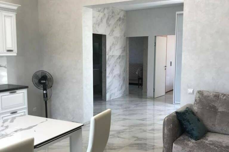 Апартаменты «Премиум» в гостевом доме «Атлас»