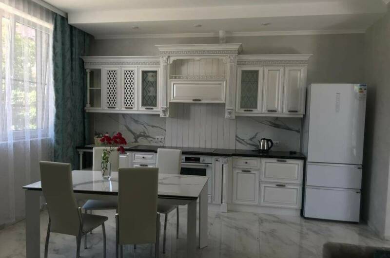 Апартаменты «Премиум» в гостевом доме «Атлас»