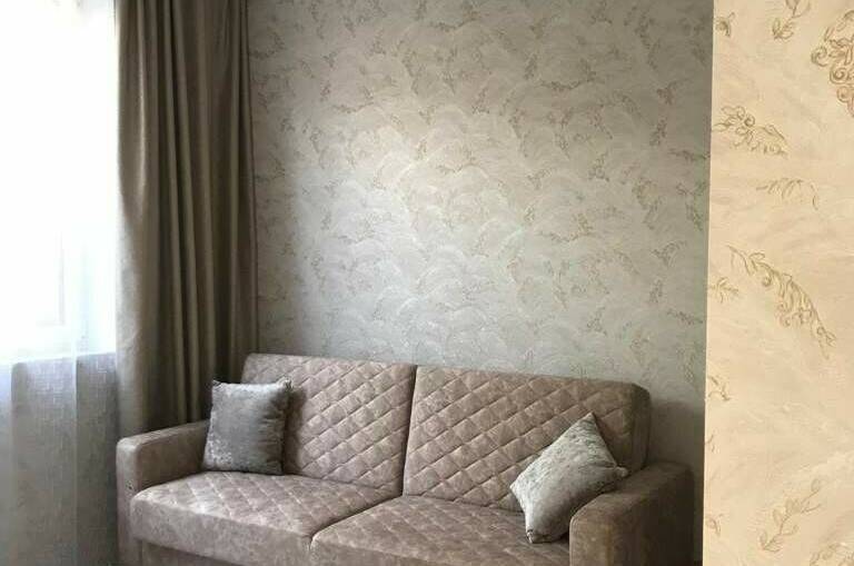 Апартаменты «Премиум» в гостевом доме «Атлас»