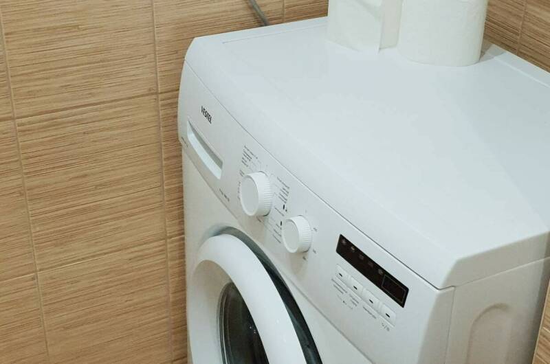 Квартира на Цветочной