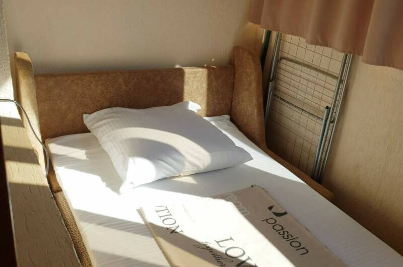 Квартира на Цветочной