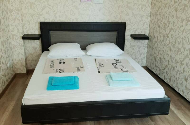 Квартира на Цветочной