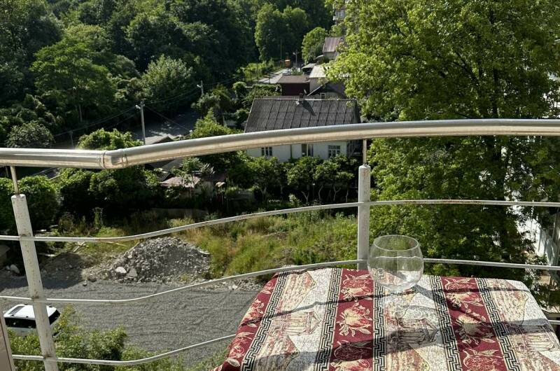 Квартира в ЖК «Солнечный город»