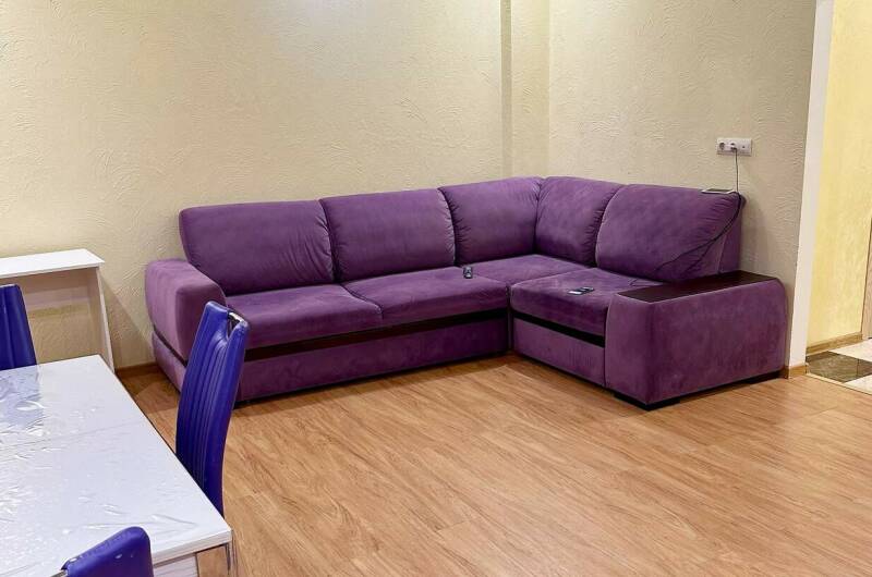 Квартира в ЖК «Солнечный город»