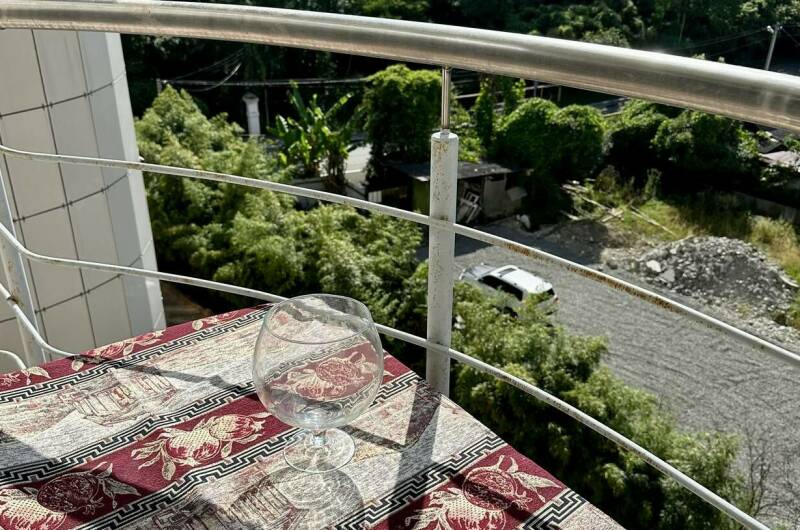 Квартира в ЖК «Солнечный город»