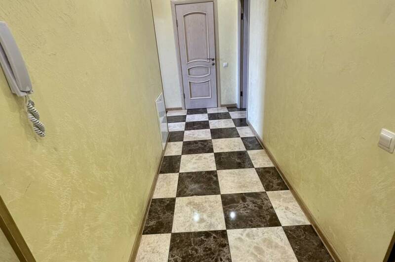 Квартира в ЖК «Солнечный город»