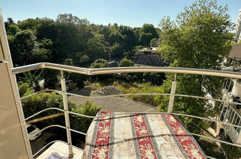 Квартира в ЖК «Солнечный город»