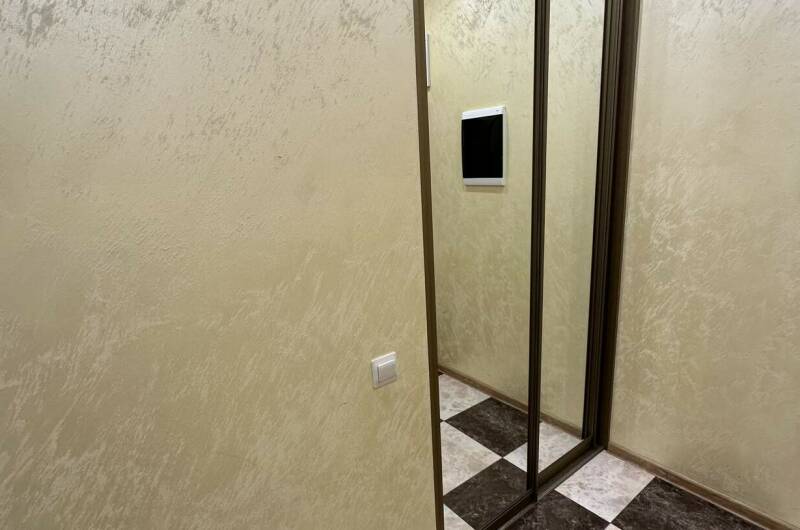 Квартира в ЖК «Солнечный город»