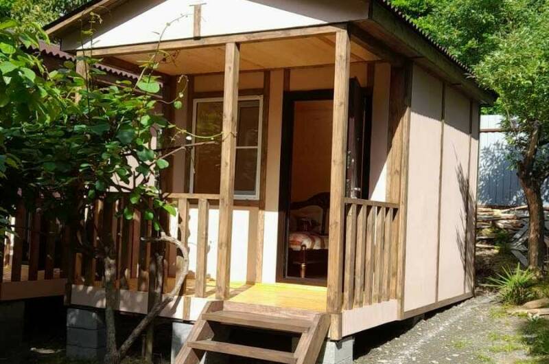 Гостевой дом «У Натали»