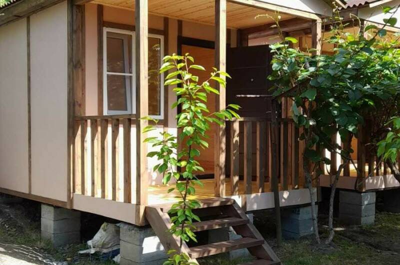 Гостевой дом «У Натали»