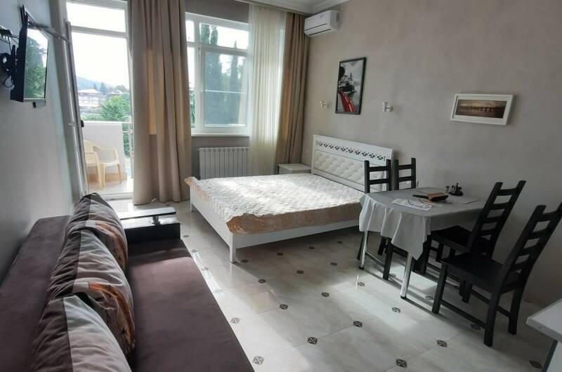 Квартира «У Михаила»