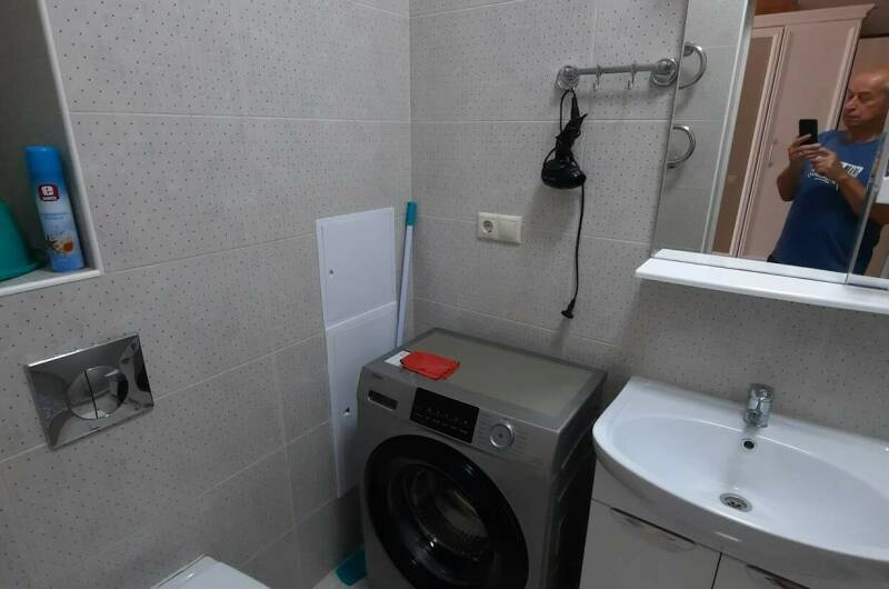 Квартира «У Михаила»