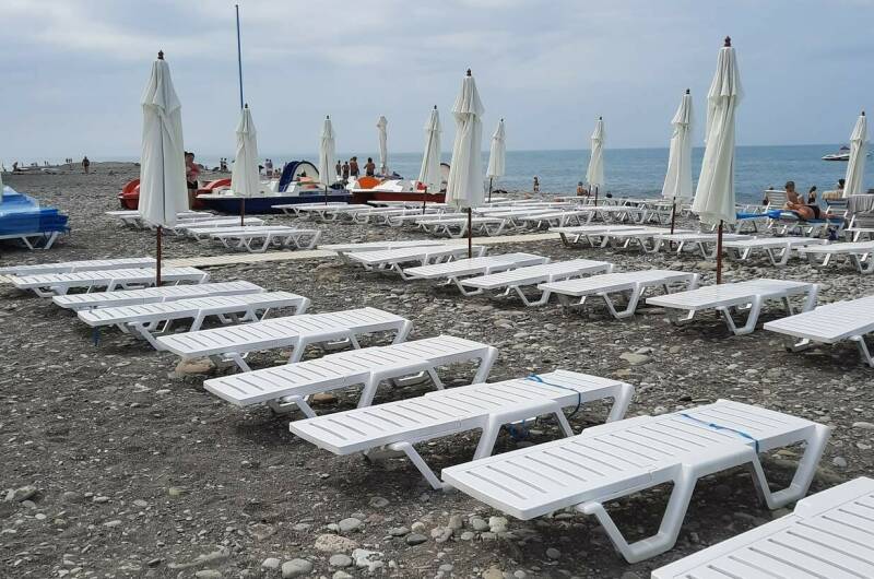 Квартира «У Михаила»